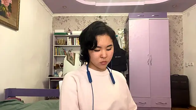 JennyCarpenter's cam snapshot