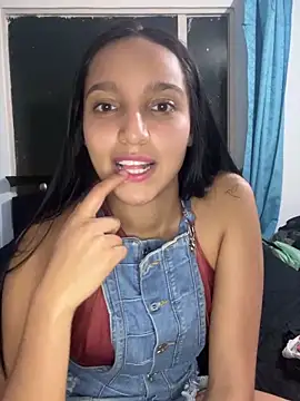 Eve_Ritz's cam snapshot