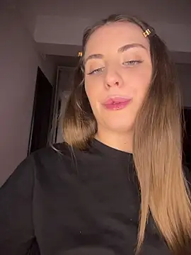 VanessaAnne's cam snapshot