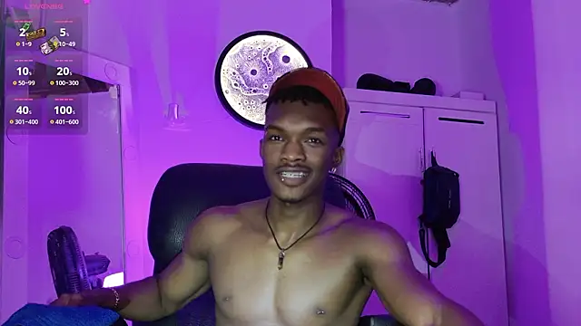 ReyKen- live sex cam