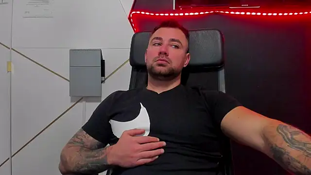 DuncanStone live sex cam