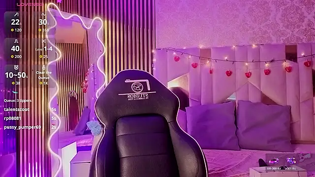 LIHIAN_TAY live sex cam