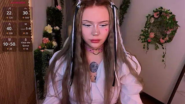 kitten_murray_'s cam snapshot