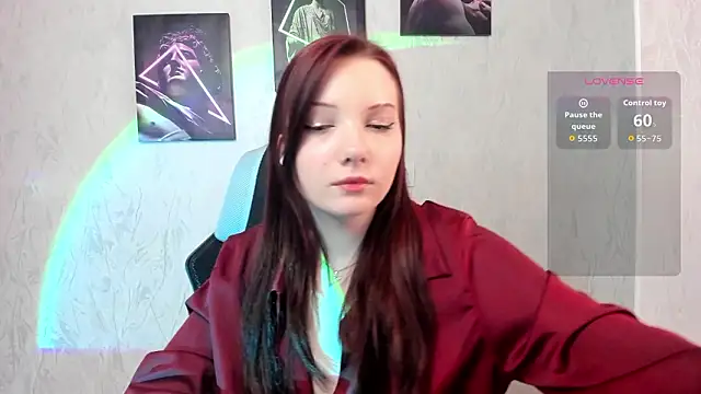 AuroraKane's cam snapshot