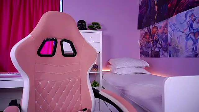 MistyReeds's cam snapshot