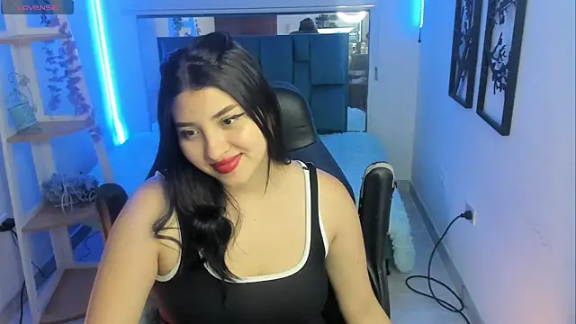 bloom_winxx's cam snapshot