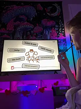 Cutiepiespanks live sex cam