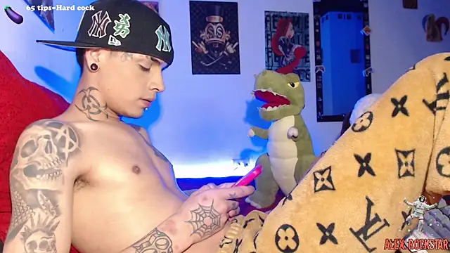 alex_rockstar live sex cam