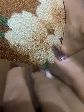 Deliciamisteriosa10's cam snapshot