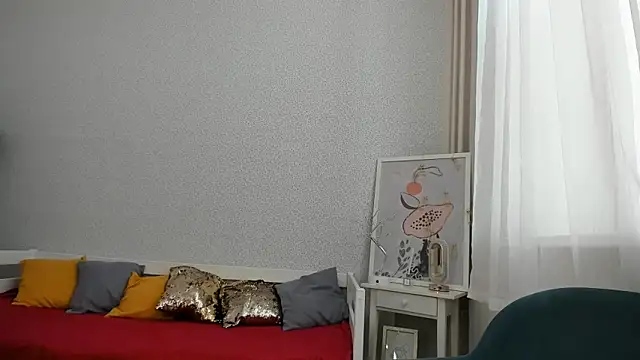 BettyBloom69 live sex cam