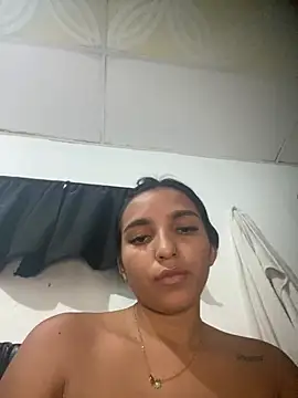 JanyLunaBJ's cam snapshot