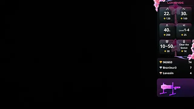 Evelin_Slimx's cam snapshot