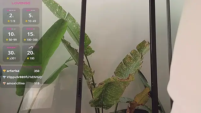 came-a-lot live sex cam