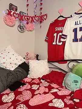 babygingerboo's cam snapshot