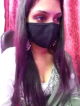 Sexy-ashi's cam snapshot