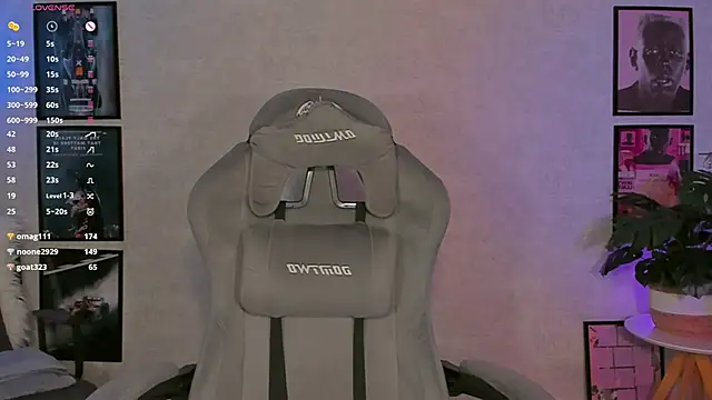 MiroslavaLime's cam snapshot