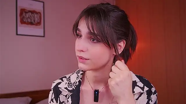 Asecondsoul's cam snapshot