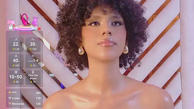 Lila-Rose's cam snapshot