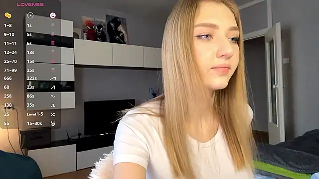 AveryBerkson's cam snapshot