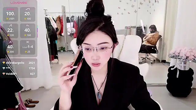 yangyang-777's cam snapshot