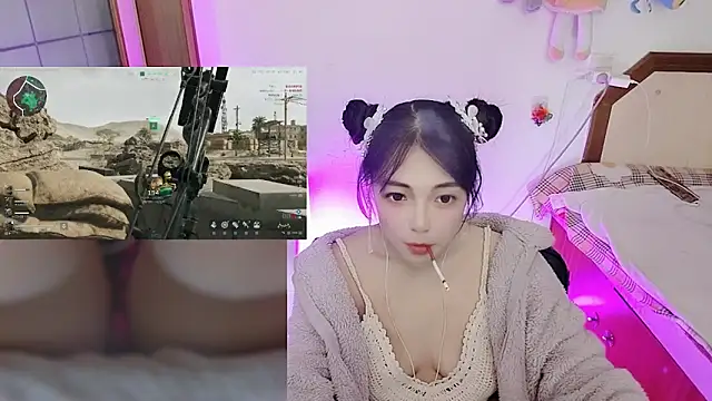 Song_99's cam snapshot