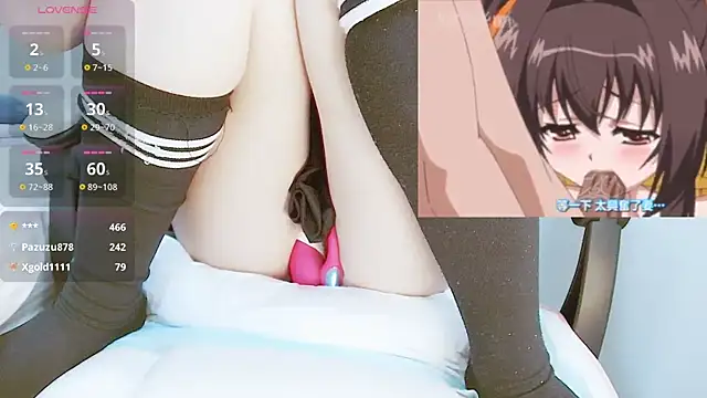 Angela-AMY's cam snapshot