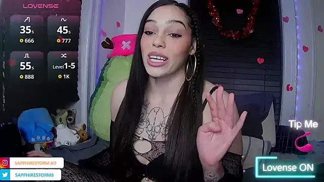 sapphirestorm8 live sex cam