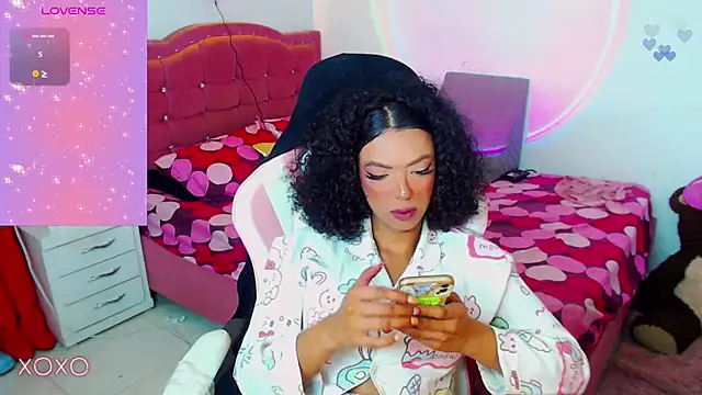 Tanedra_collings live sex cam