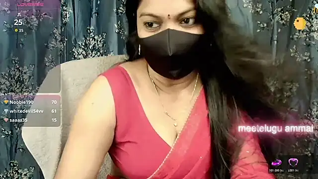 nehanya_telugu's cam snapshot