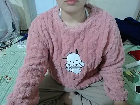 -Mimiu-'s cam snapshot