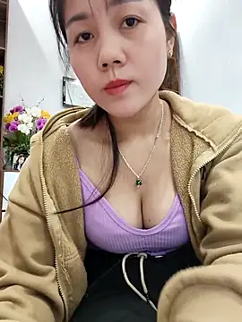 Ngocmai_lazdy's cam snapshot