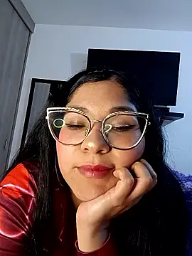 Prins_jazmin's cam snapshot