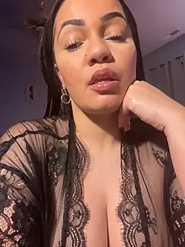 DestineeJayde's cam snapshot