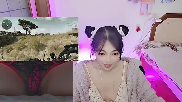 Song_99's cam snapshot