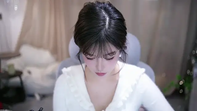 Cecily's cam snapshot