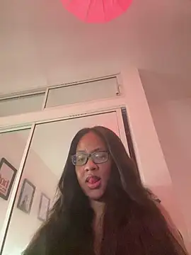 Chaniita's cam snapshot