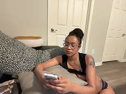 RylReese's cam snapshot