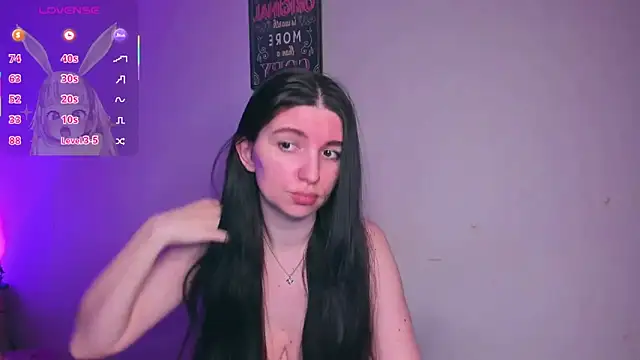 AdellaLoveX's cam snapshot