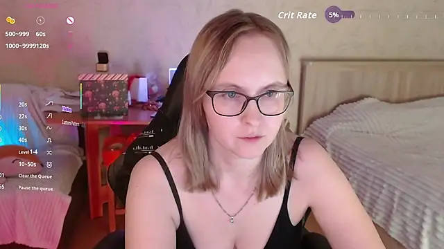 Agatha_Mott's cam snapshot