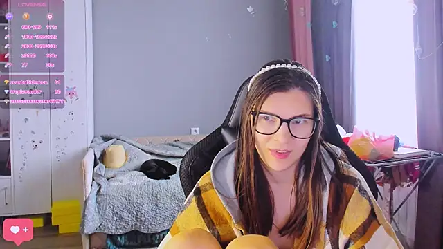 MollyLollipop live sex cam