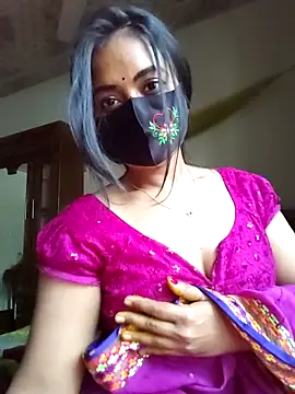 Dil-Ka-Radhika's cam snapshot