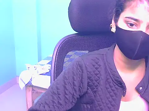 Its-anjali's cam snapshot