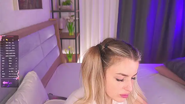 LiliBanger live sex cam