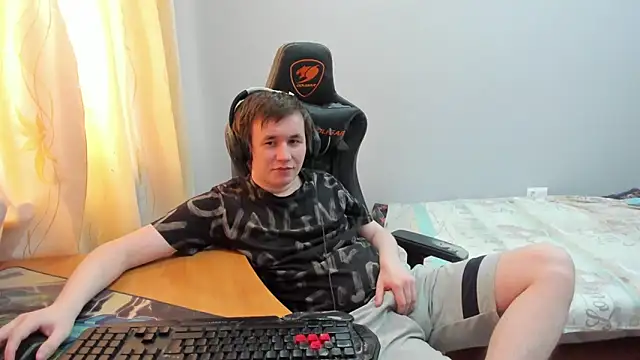 iliaskrislove's cam snapshot