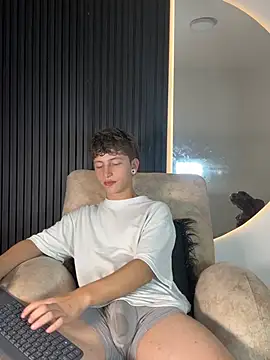 ARON_LUXX live sex cam