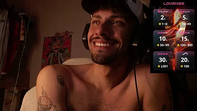 Apolo_S's cam snapshot