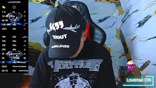 Kevin22_222's cam snapshot