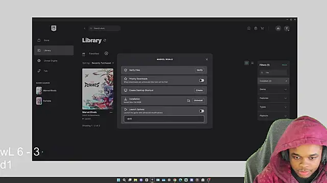 lovemirgaming live sex cam