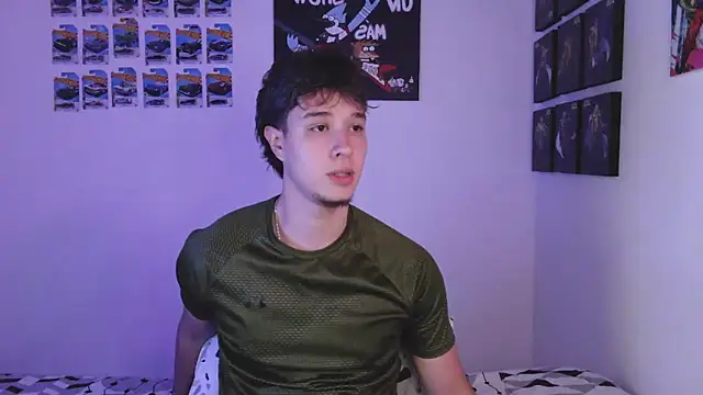 jack_walker190's cam snapshot