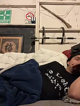 Shankortiz's cam snapshot